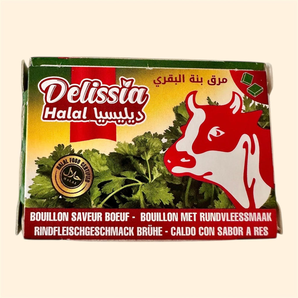 DaLaz Couscous Box