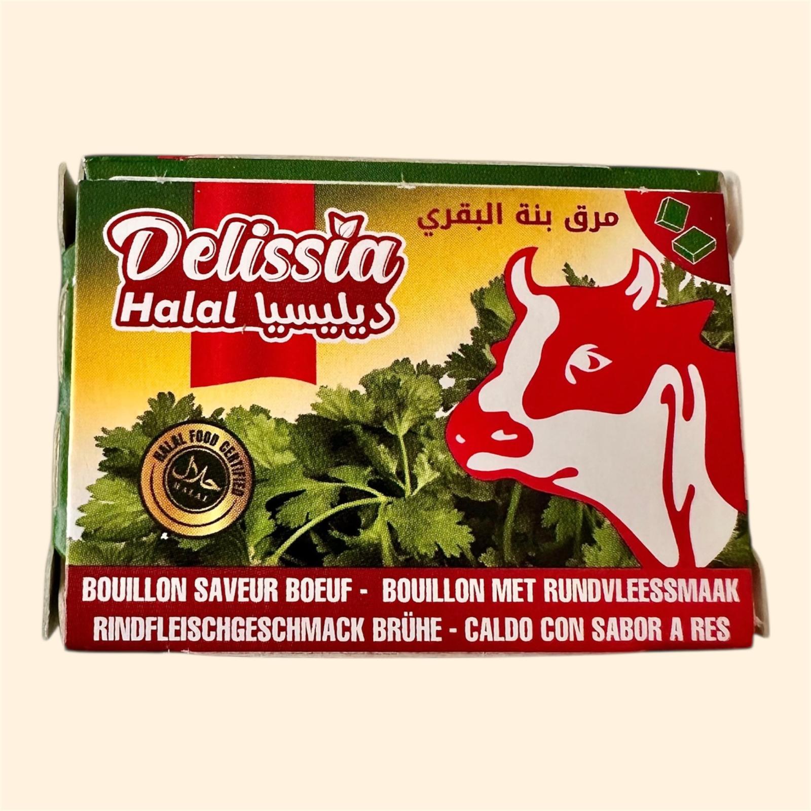 DaLaz Couscous Box