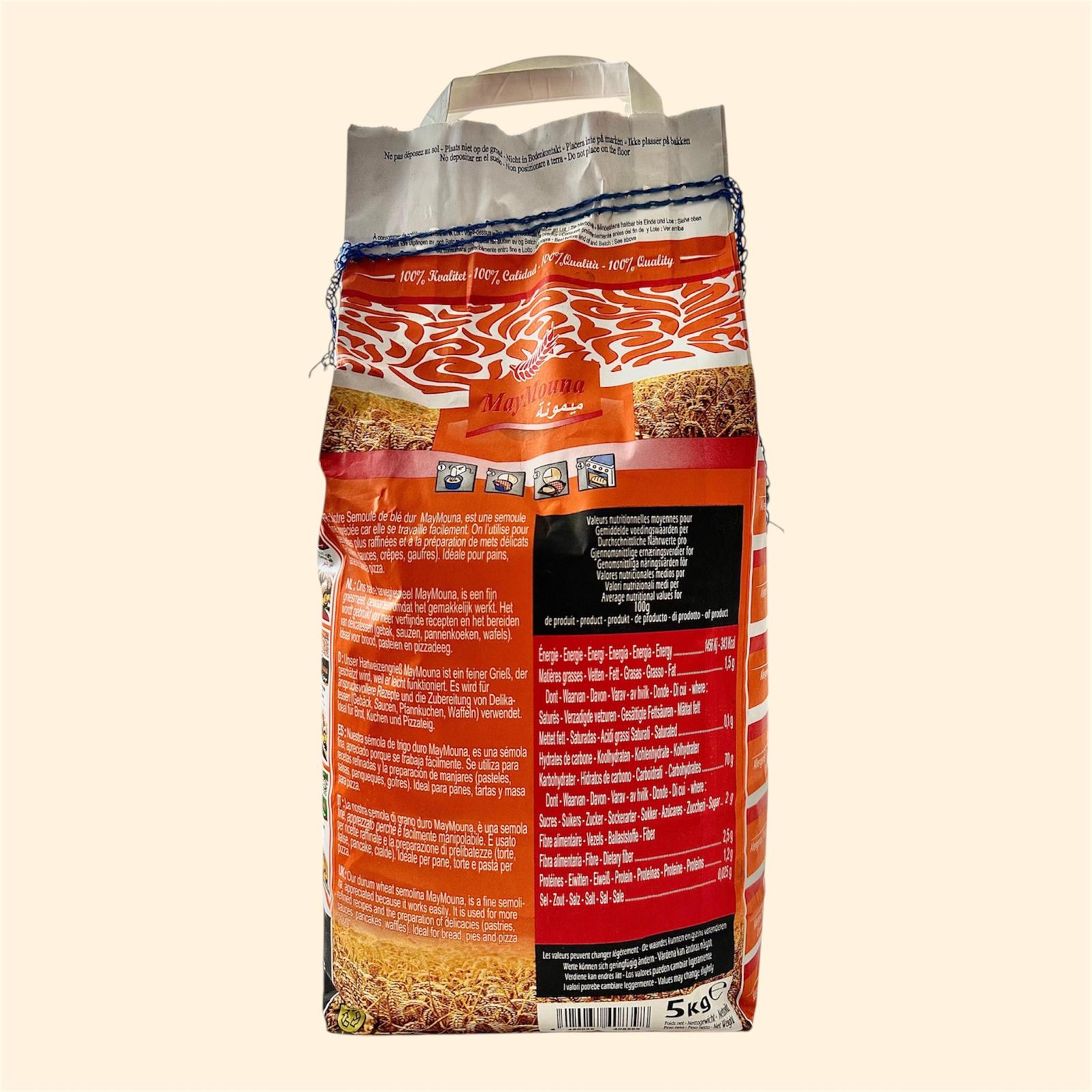 Finot Weizenmehl 5 Kg