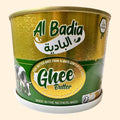 Ghee Butter Al Badia 400g