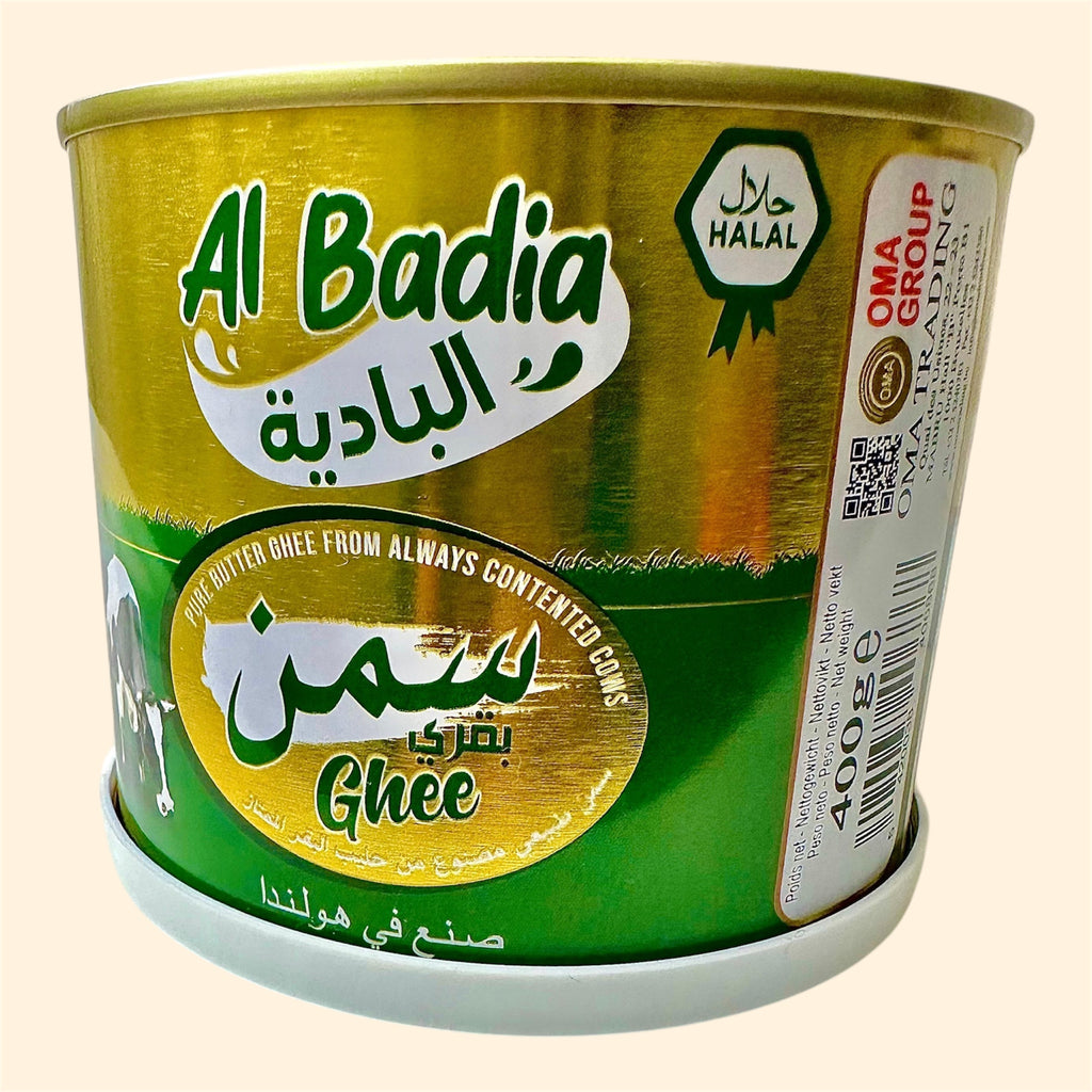 DaLaz Couscous Box
