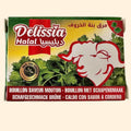 Delissia Schafgeschmack Brühe