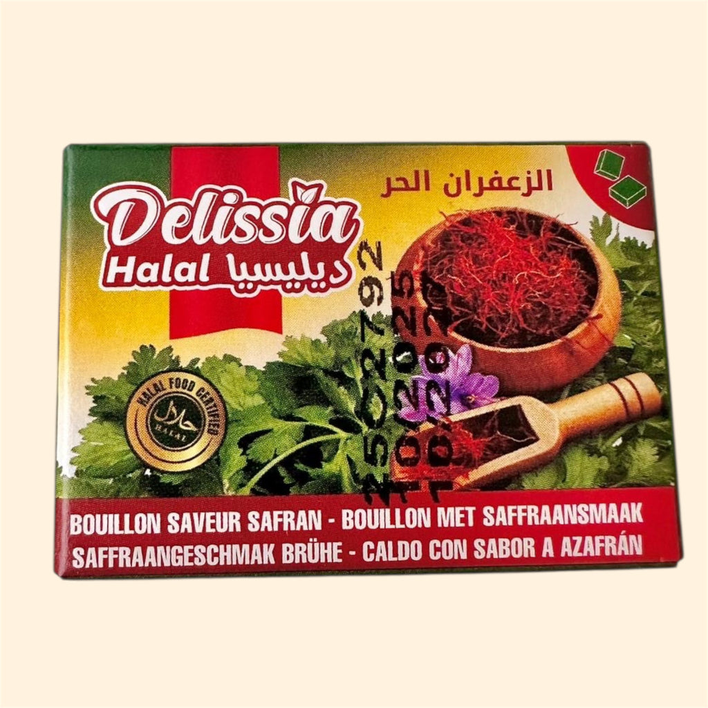 DaLaz Couscous Box