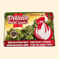 Delissia Hühnergeschmack Brühe