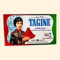 Sardinen Tajine 125g
