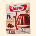 Flan Schokolade Pudding 6g