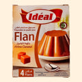Flan Karamell Pudding Pulver 2,5 g