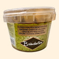 Grüne Oliven 600g