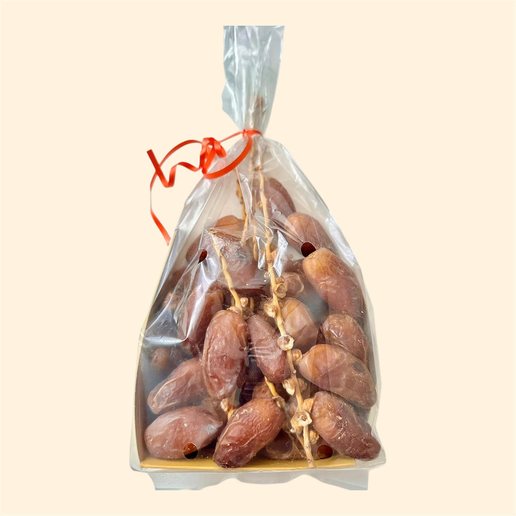 Datteln Zahia Cat. 1 (TN) 500g
