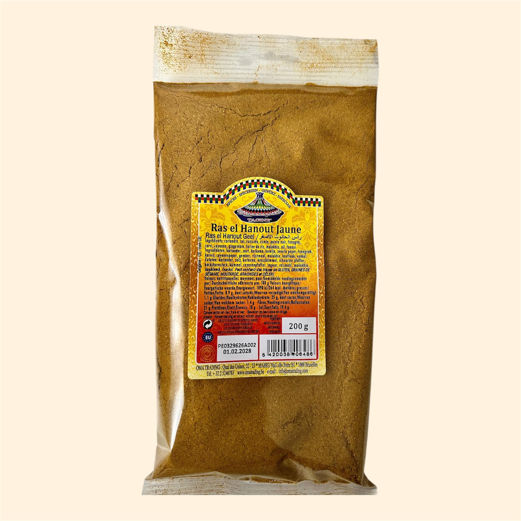 DaLaz Couscous Box