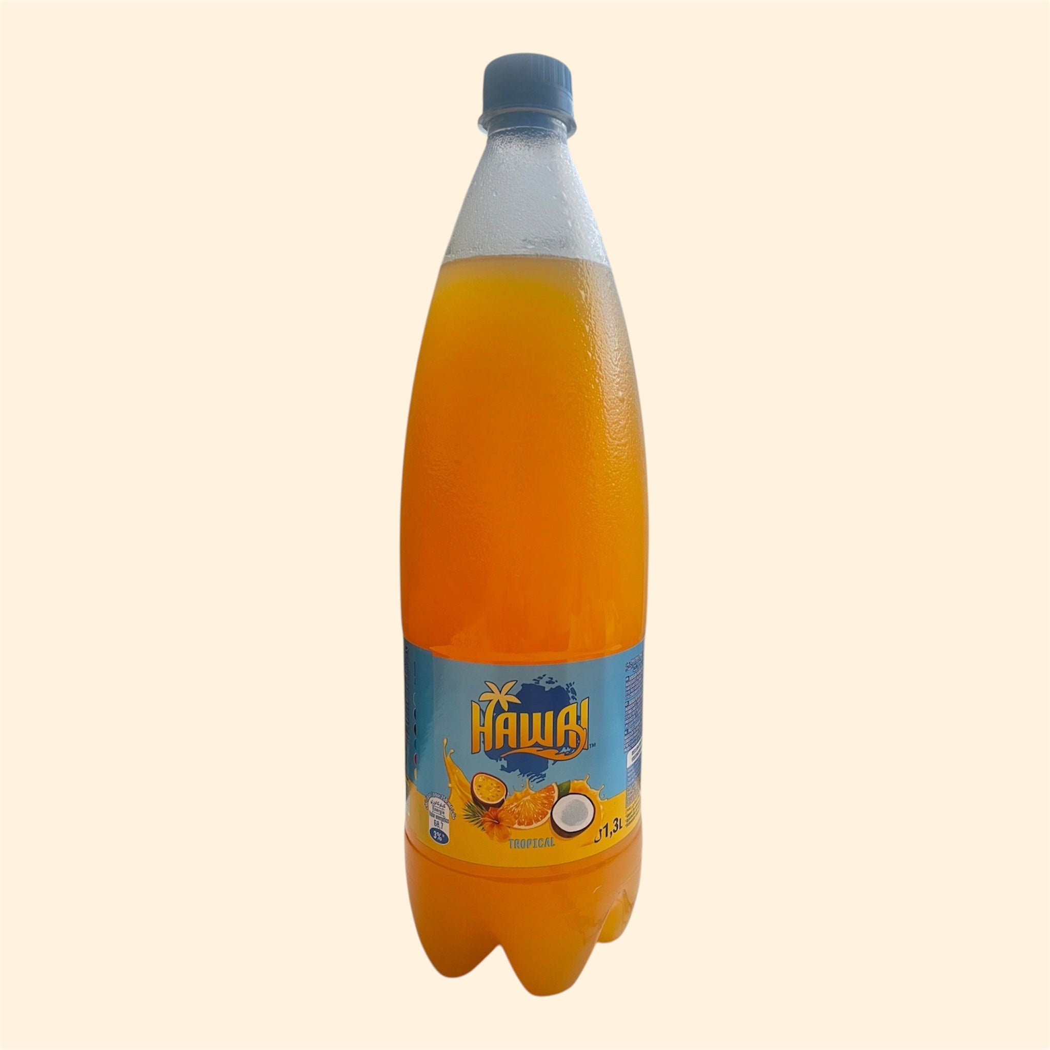 Hawaii 1.3 L