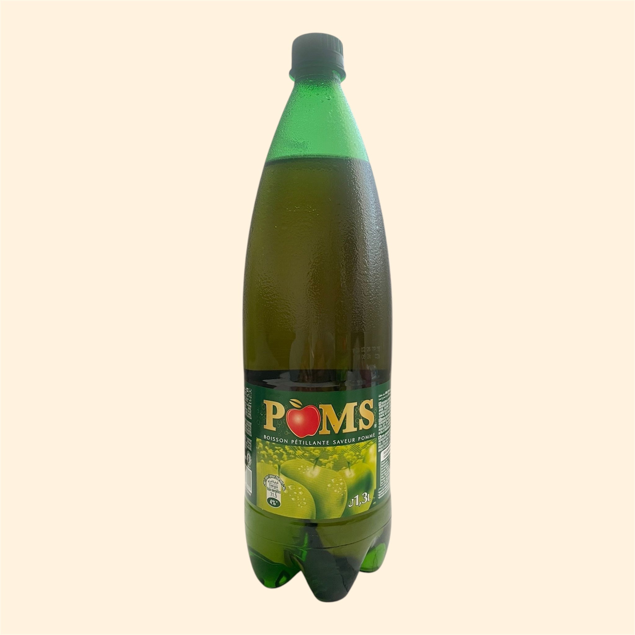 Poms 1.3 L