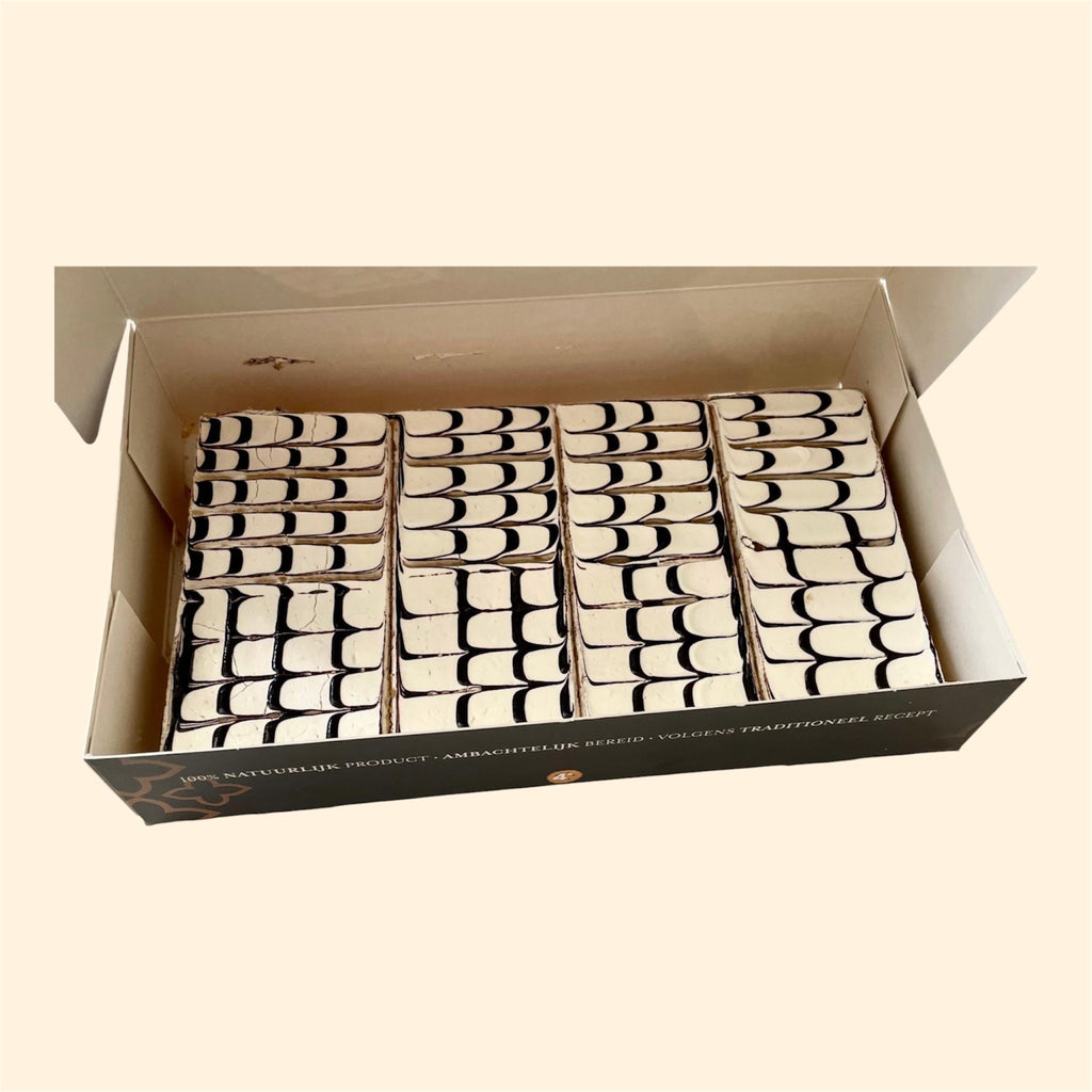 Handgemachte Mille-Feuille ( 4 STK )