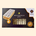 Handgemachte Mille-Feuille ( 4 STK )