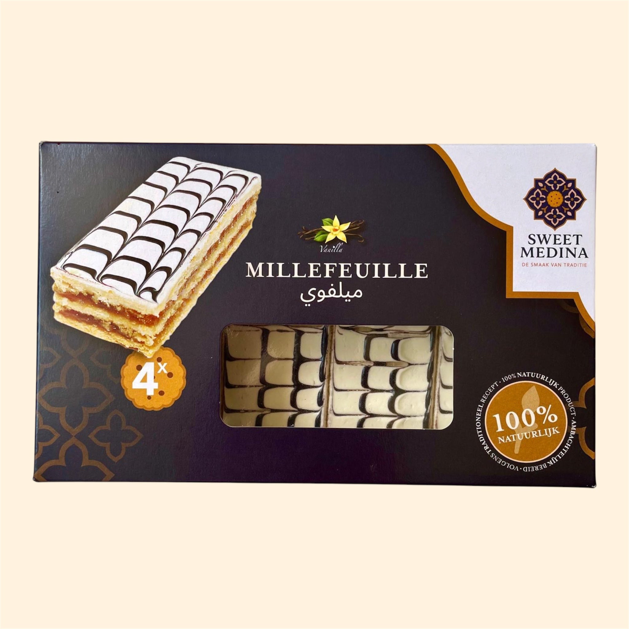 DaLaz Snack Box