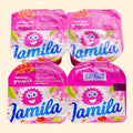 170g x 4 Pack Raibi Jamila Grenadine