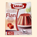 Flan Karamell Pudding 50 g