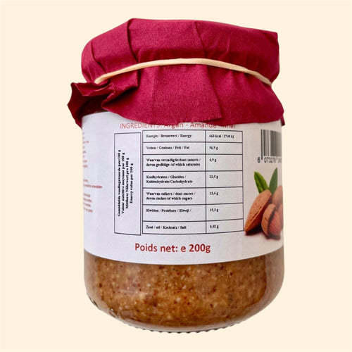 Amlou Zahra 200g