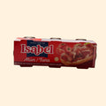 Isabel Thunfisch in Tomatensauce scharf - 3x80g