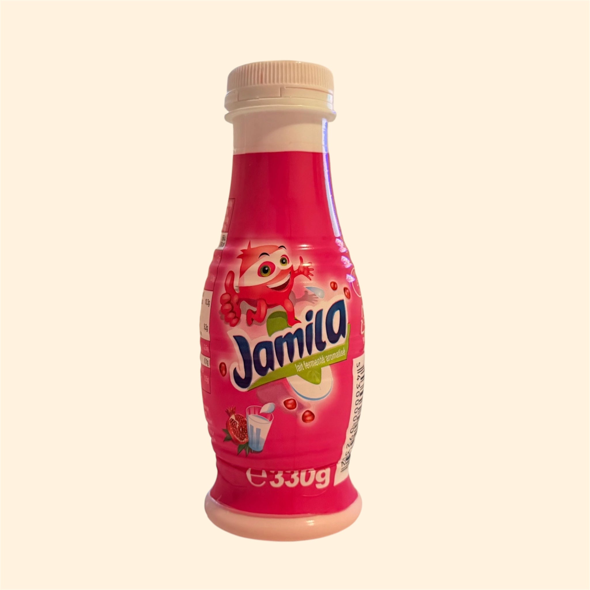 Raibi Jamila Joghurtgetränk 330ml